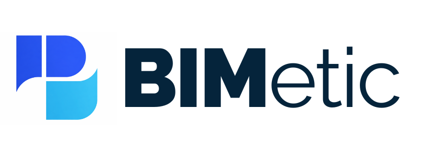 BIMetic Logo